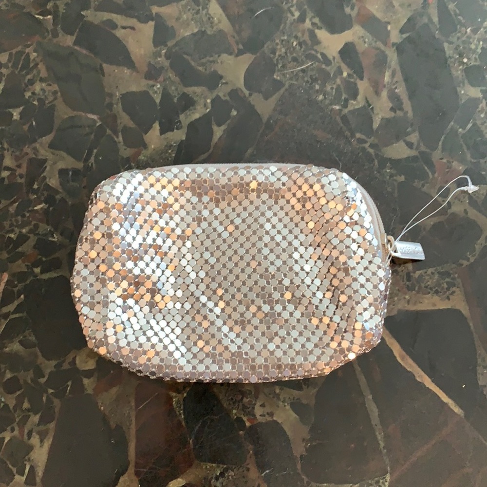Misencil cosmetic bag